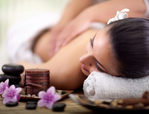 I Massaggi e le sue numerose sfaccettature